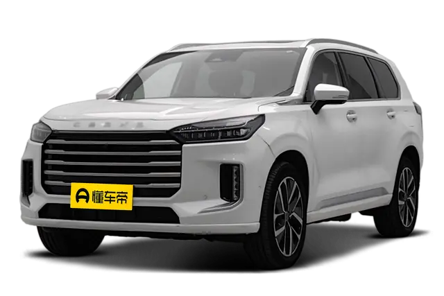 Exeed Moon C-DM из Китая