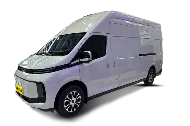 Новые автомобили Skyworth Commercial Vehicle Skyworth Hongtu из Китая в Москву