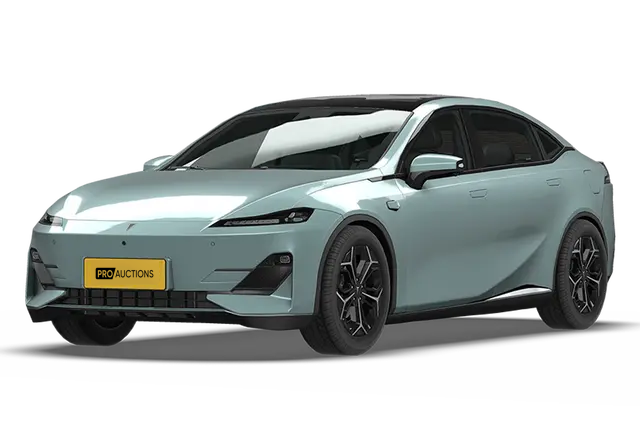 Deepal Dark blue SL03