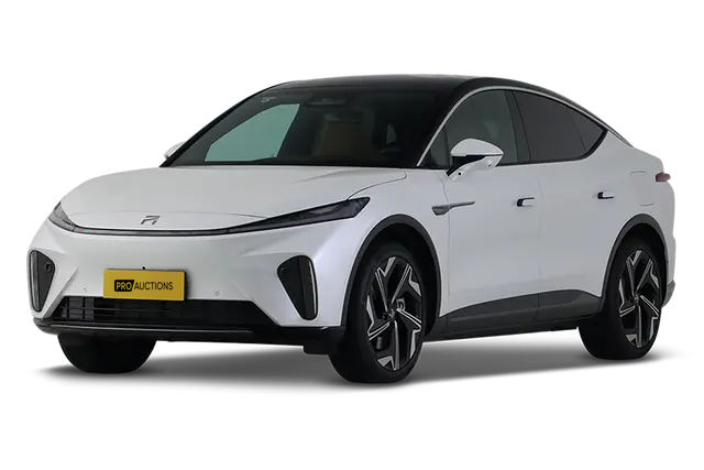 Rising Auto Feifan R7