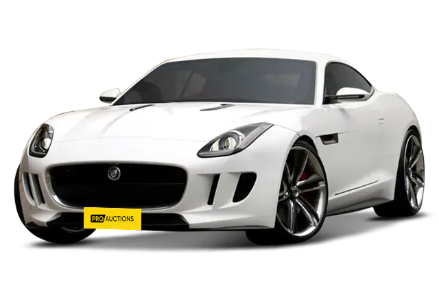 Новые автомобили Jaguar C-X16 из Китая в Москву