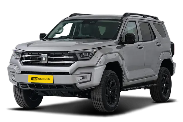 Tank 400 из Китая