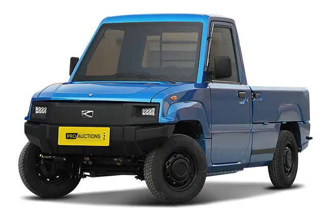 KAIYUN Kering electric pickup truck