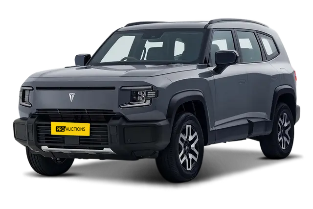 Deepal Dark blue G318