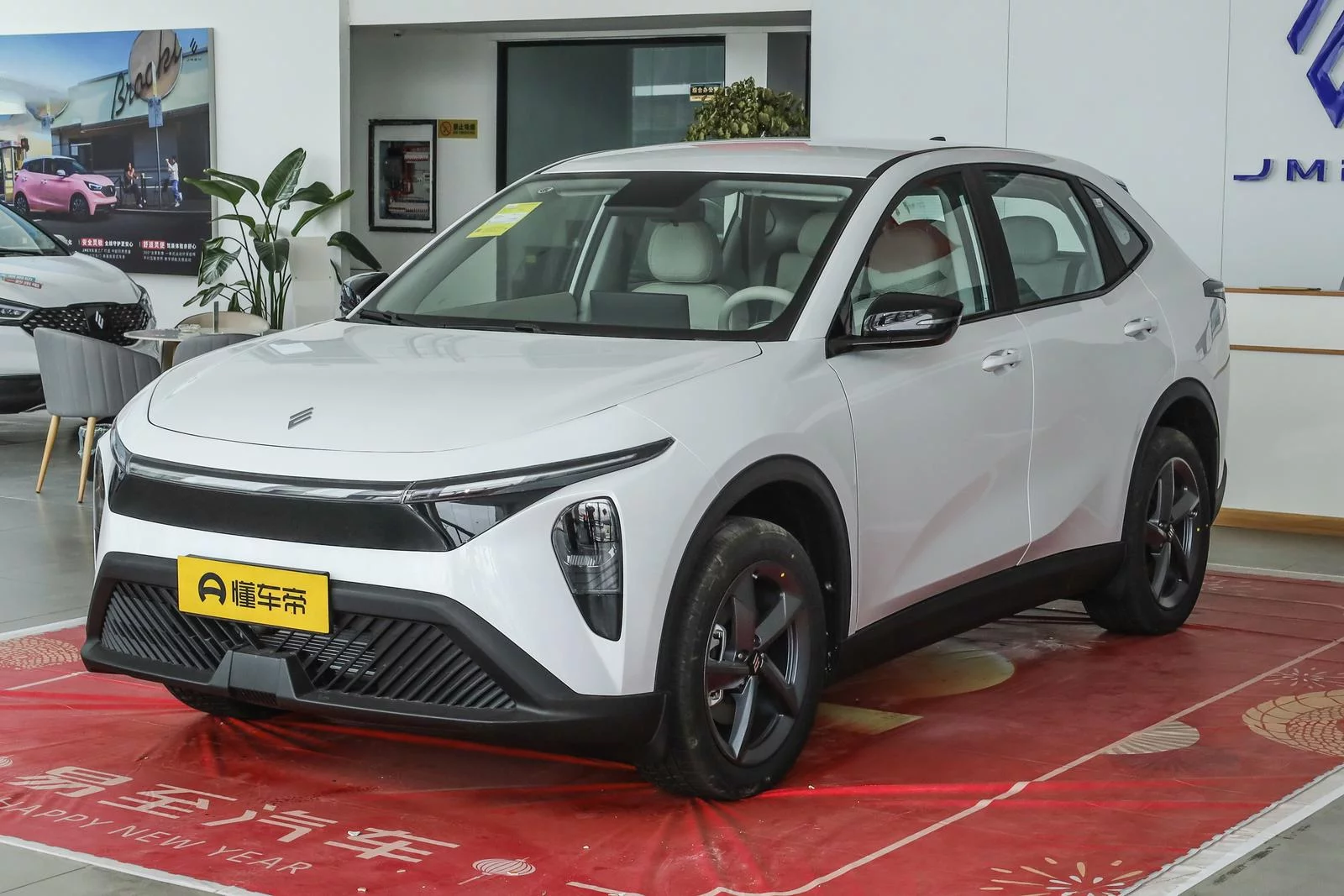 Jiangling Yichi 05S