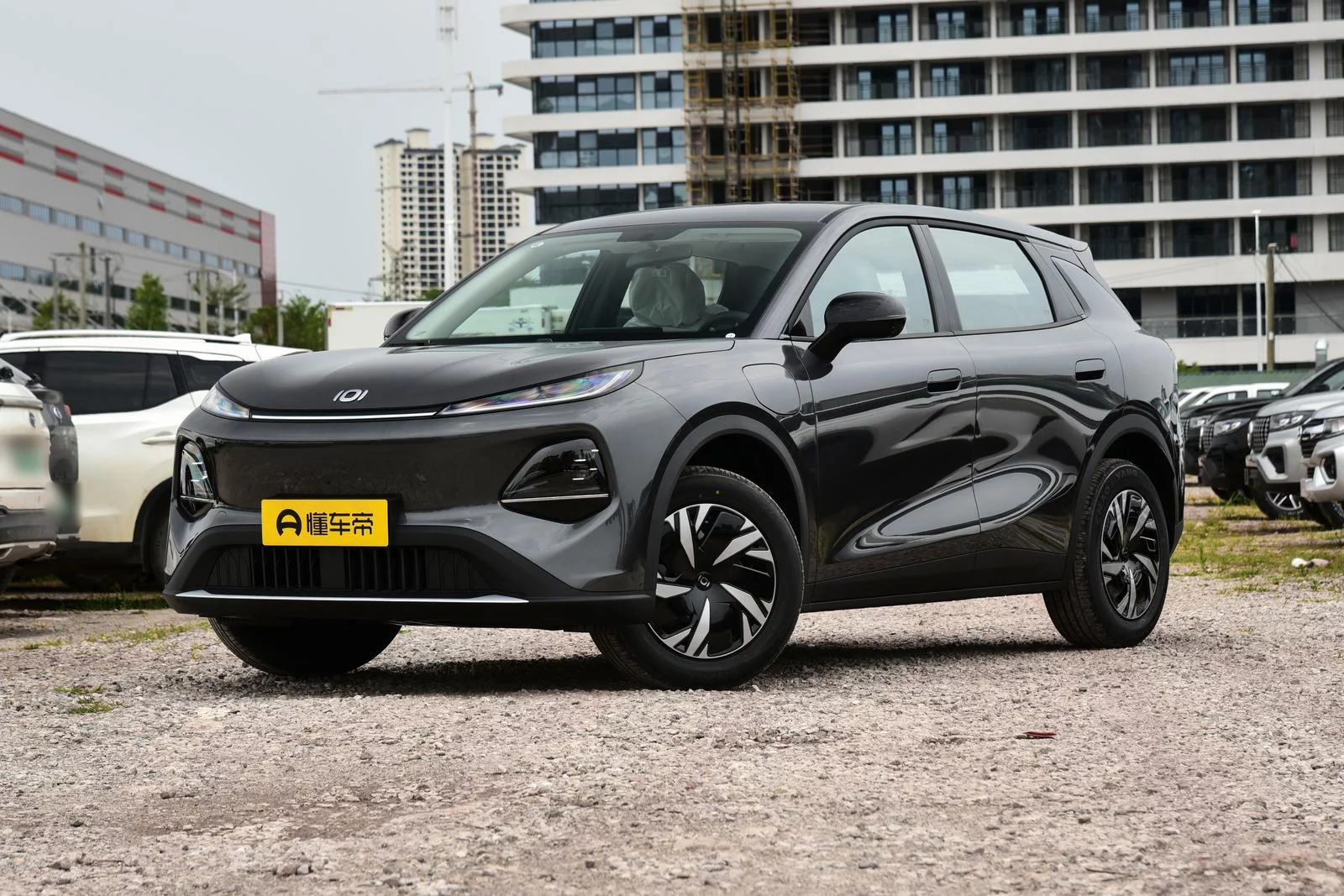 Changan Q05