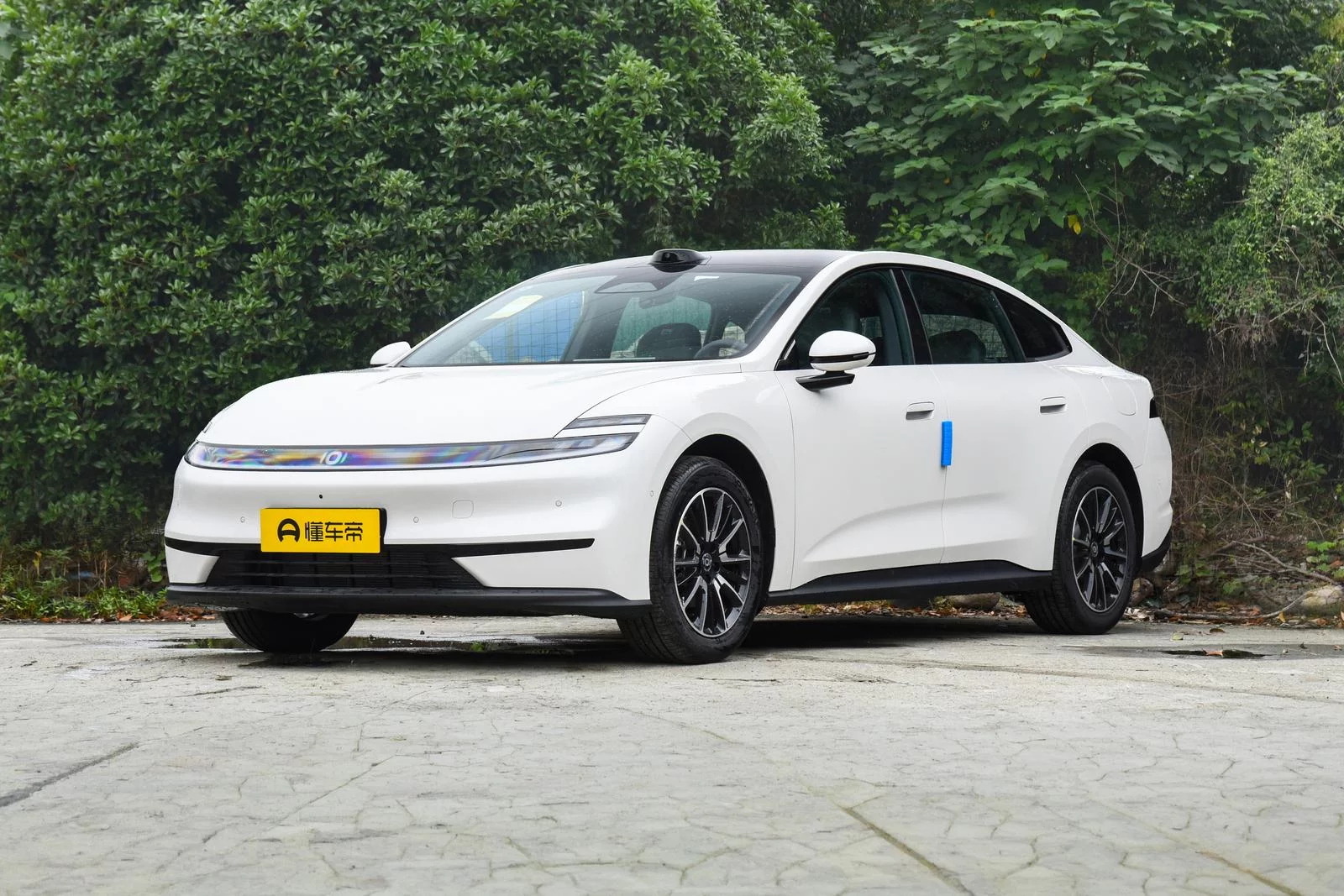 Changan A06