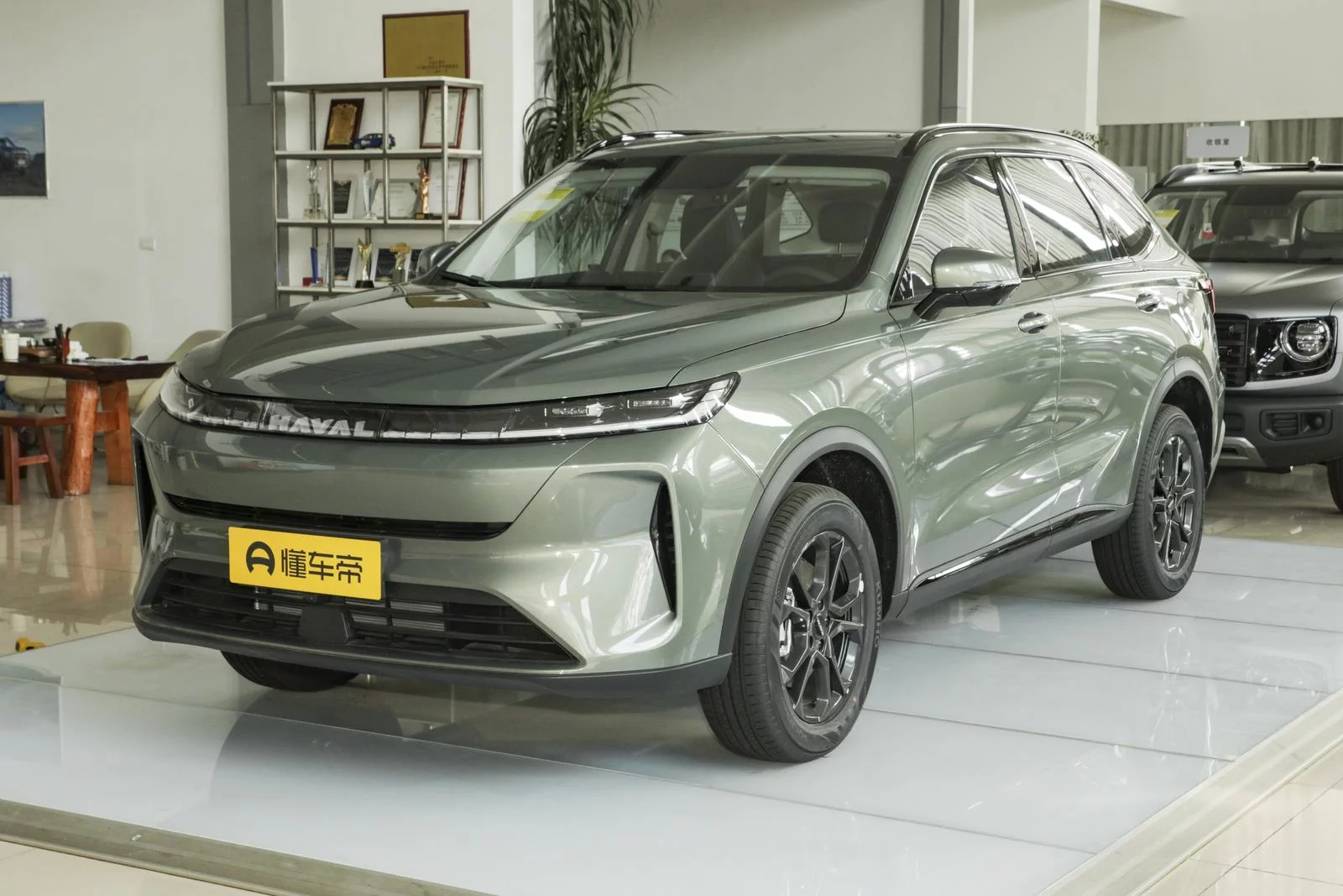 Haval Xiaolong MAX 2026