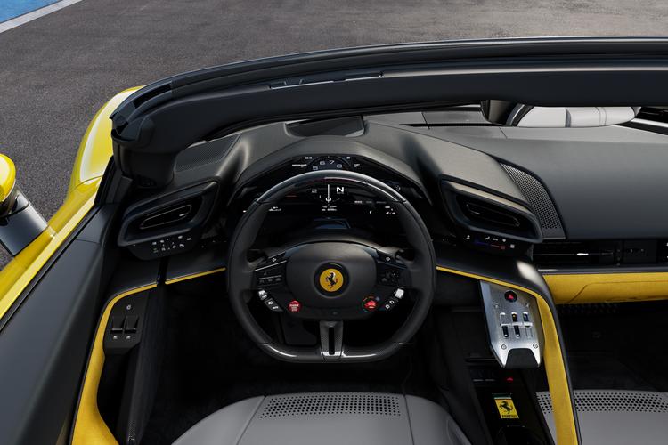 Ferrari 849
