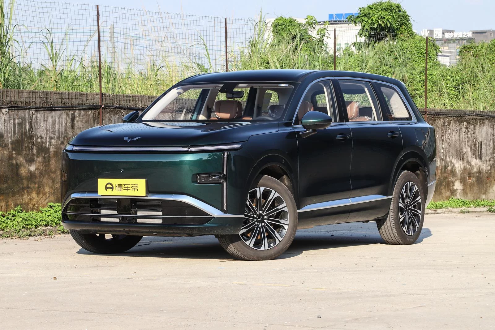 Wuling Xingguang L PHEV 2026