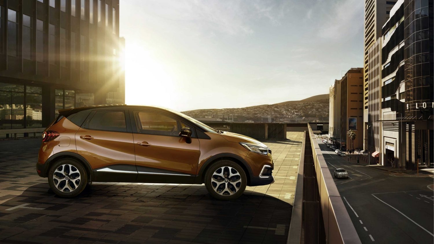 Renault Captur — фото 4