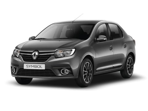 Renault Symbol